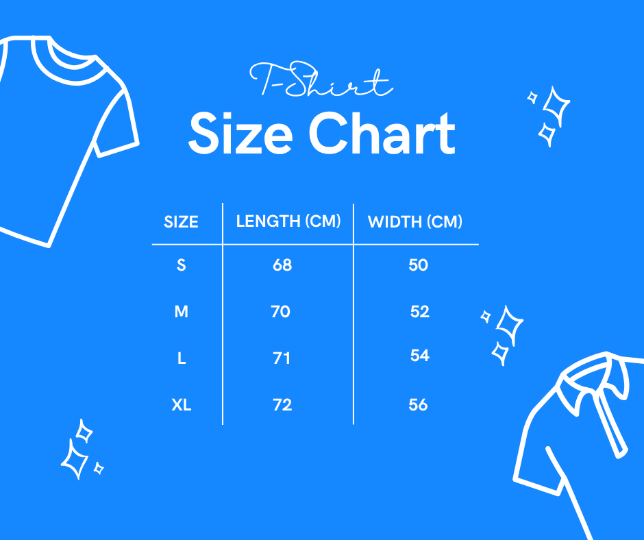 Summer Vibe Cream T-Shirt