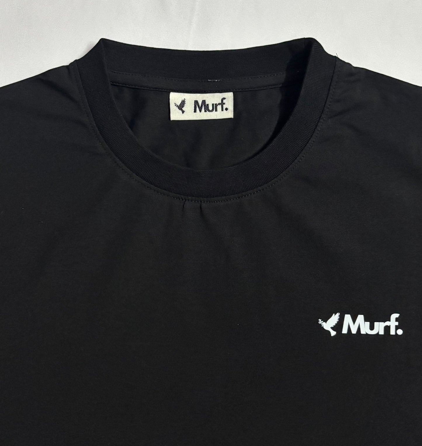 Black Cosmic Blaze Graphic Printed Oversized T-Shirt